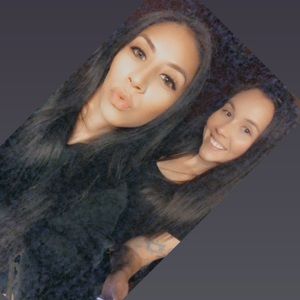 Meet your Posher, Lorena